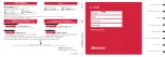 NTT docomo L-03F Instruction Manual preview