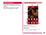 Предварительный просмотр 91 страницы NTT docomo Optimus L-05E Instruction Manual