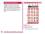 Предварительный просмотр 98 страницы NTT docomo Optimus L-05E Instruction Manual