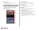 Предварительный просмотр 210 страницы NTT docomo Optimus L-05E Instruction Manual