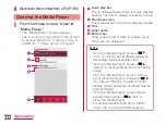 Предварительный просмотр 224 страницы NTT docomo Optimus L-05E Instruction Manual