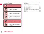 Preview for 12 page of NTT docomo Optimus LTE L-01D Instruction Manual