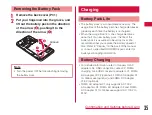 Preview for 37 page of NTT docomo Optimus LTE L-01D Instruction Manual