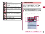 Preview for 57 page of NTT docomo Optimus LTE L-01D Instruction Manual