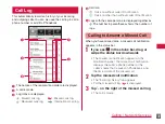 Preview for 85 page of NTT docomo Optimus LTE L-01D Instruction Manual