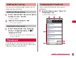 Preview for 87 page of NTT docomo Optimus LTE L-01D Instruction Manual