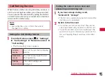 Preview for 97 page of NTT docomo Optimus LTE L-01D Instruction Manual