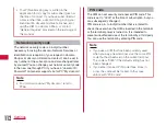 Preview for 114 page of NTT docomo Optimus LTE L-01D Instruction Manual