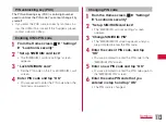 Preview for 115 page of NTT docomo Optimus LTE L-01D Instruction Manual