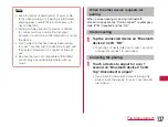 Preview for 139 page of NTT docomo Optimus LTE L-01D Instruction Manual