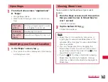 Preview for 165 page of NTT docomo Optimus LTE L-01D Instruction Manual