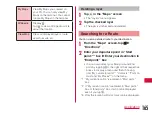 Preview for 167 page of NTT docomo Optimus LTE L-01D Instruction Manual