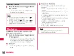 Preview for 170 page of NTT docomo Optimus LTE L-01D Instruction Manual