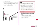 Preview for 173 page of NTT docomo Optimus LTE L-01D Instruction Manual