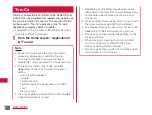 Preview for 182 page of NTT docomo Optimus LTE L-01D Instruction Manual