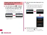 Preview for 224 page of NTT docomo Optimus LTE L-01D Instruction Manual