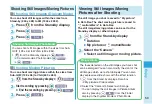 Предварительный просмотр 61 страницы NTT docomo P-01C Instruction Manual