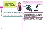 Preview for 26 page of NTT docomo P-06C STYLE Series Instruction Manual