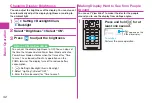 Preview for 44 page of NTT docomo P-06C STYLE Series Instruction Manual