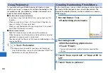 Preview for 90 page of NTT docomo P-06C STYLE Series Instruction Manual