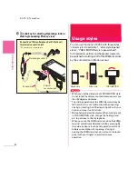 Preview for 8 page of NTT docomo Prime Series F-09C Instruction Manual