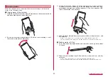 Предварительный просмотр 25 страницы NTT docomo SC-01L Instruction Manual