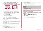 Предварительный просмотр 47 страницы NTT docomo SC-01L Instruction Manual