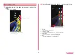 Предварительный просмотр 55 страницы NTT docomo SC-01L Instruction Manual