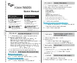 Предварительный просмотр 181 страницы NTT docomo SIMPURE N Foma N600i Manual