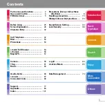 Предварительный просмотр 3 страницы NTT docomo Style F-01E Instruction Manual