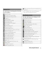 Предварительный просмотр 45 страницы NTT docomo XPERIA A SO-04E with Series Instruction Manual