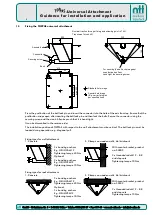 Preview for 5 page of ntt TOPPAS Installation & Application Manual