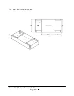 Предварительный просмотр 17 страницы Nu-Air NU0820 Product Manual