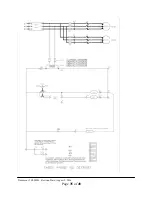 Предварительный просмотр 35 страницы Nu-Air NU0820 Product Manual