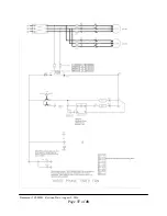 Предварительный просмотр 37 страницы Nu-Air NU0820 Product Manual