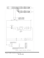 Предварительный просмотр 38 страницы Nu-Air NU0820 Product Manual