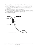 Предварительный просмотр 41 страницы Nu-Air NU0820 Product Manual