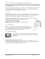 Preview for 5 page of Nu-Air NU2200 Operating, Maintaining & Installing Instructions