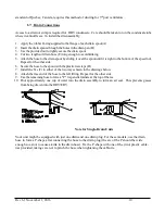 Preview for 11 page of Nu-Air Windsor NU145 Operating, Maintaining & Installing