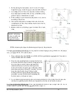 Preview for 14 page of Nu-Air Windsor NU145 Operating, Maintaining & Installing