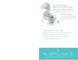 Предварительный просмотр 11 страницы Nu Brilliance 30212MFE User Manual