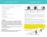 Предварительный просмотр 14 страницы Nu Brilliance 30212MFE User Manual