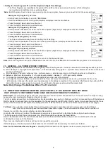 Preview for 8 page of Nu-Flame Fenton Balanced Flue Use, Installation & Servicing Instructions