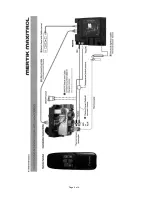 Preview for 4 page of Nu-Flame Mertik Maxitrol Fitting And Operating Instructions