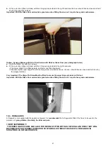 Preview for 27 page of Nu-Flame SYNERGY ELLESSE Use, Installation & Servicing Instructions