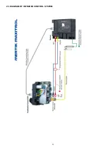 Предварительный просмотр 33 страницы Nu-Flame SYNERGY ELLESSE Use, Installation & Servicing Instructions