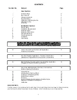 Preview for 2 page of Nu-Flame THE HOTBOX H.E. Use, Installation & Servicing Instructions