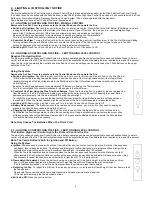 Preview for 5 page of Nu-Flame THE HOTBOX H.E. Use, Installation & Servicing Instructions