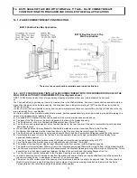 Preview for 14 page of Nu-Flame THE HOTBOX H.E. Use, Installation & Servicing Instructions