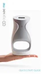 NU Skin ageLOC Me Quick Start Manual preview